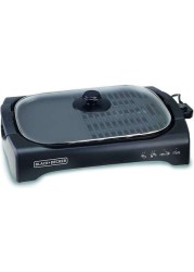 Black and Decker Grill (LGM70-B5)