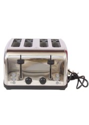 Black & Decker Toaster Et304