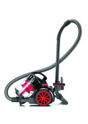 Black & Decker Dry Cleaning Vacuum Cleaner VM1680-B5