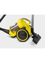 Karcher Dry Cleaning Vacuum Cleaner (VC3 PLUS)