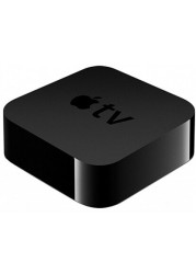 Apple TV 4G, 32GB, Black - MGY52CV/A