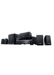 Yamaha Home Theater System (YHT-1840)