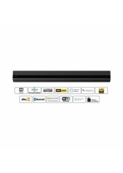 Sony Sound Bar HTZ9F