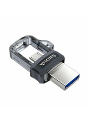 SanDisk OTG 64GB Ultra Dual USB Drive 3.0