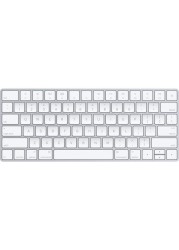 Magic Wireless Keyboard by Apple, Silver - MLA22LL/A