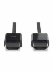 hdmi to hdmi cable black 1.8 meter