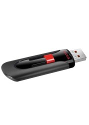 SANDISK USB F/D 32GB CRZR GLDE 3.0