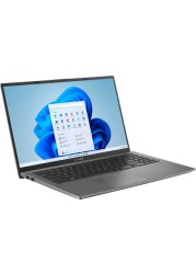 اسوس Vivobook X515JA-212.V15BB لاب توب - 15.6 بوصة HD ، انتل كور i3-1005G1 ، 8 جيجا رام ، 256 جيجا SSD ، انتل HD جرافيكس 5000 ، ويندوز 11 - رمادي أردوازي