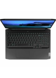 Lenovo IdeaPad Gaming 3 - 15" FHD Core i5-10300H 8GB RAM 256GB SSD + 1TB HDD 4GB NVIDIA GeForce GTX 1650 WIN10 - Onyx Black