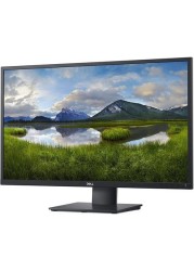 Dell 27 Inch LED Monitor (HDMI), (VGA), Speakers, Adjustable Stand - E2720HS