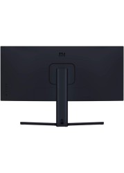 Xiaomi Curved Gaming Monitor 34-Inch 3440 * 1440 WQHD 21:9 Bring Fish Screen 144Hz High Refresh Rate 121% sRGB 1500R Curvature