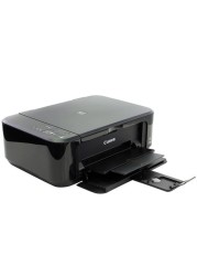 Canon All-In-One Photo Printer Pixma Mg3640 Black