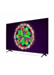 LG SUHD 55 NANO80 TV<br />Nano Cell<br />Smart HDR