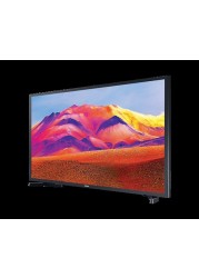 Samsung Smart TV Full HD 43 Inch, with Built-in Receiver, Black, 43T5300