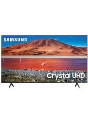 Samsung 55 Inch Smart TV 4K UHD LED Black UA55TU7000