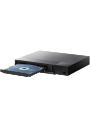 DVD BLURAY BDP-S1500 SONY