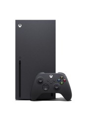 Microsoft Xbox Series X, 1TB