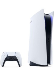 Playstation 5 basic edition device