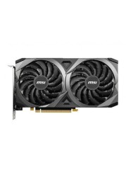 Msi GeForce RTX 3060 Ventus 2X 12G OC Graphic Card 912-V397-050