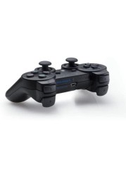 Sony Wireless Controller - PlayStation 3, Black