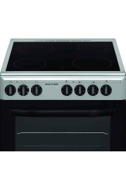 Wolf Cooking Range 60X60 cm (WCR6060CERMF)