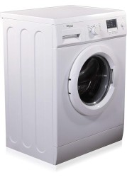 Super General Washing Machine 6 Kg White - SGW6100N