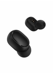 Mi True Wireless Earphones, Black