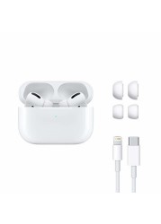 Apple - AirPods Pro with Noise Canceling