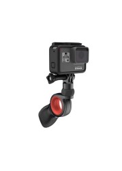 Olloclip Pivot Grape Universal Black/Red