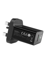 Anker 1x Power Outlet With Quick 3.0 . Wall Charger