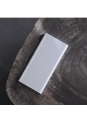 شاومى MI 10000mAh قوة البنك 2 للحصول على الهاتف الذكي الطبعة الصينية