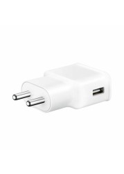 SAMSUNG CHARGER TRAVEL TA20 WHITE