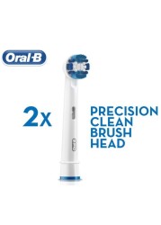 ORAL-B EB20-2G BRUSH HEAD