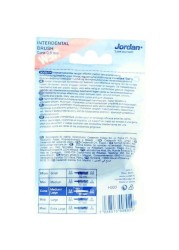 JORDAN INTERDENTAL BRUSH CONE 10