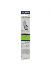 Teresa ultra soft toothbrush