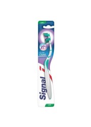 Signal Medium Gum Care Toothbrush - Assorted Colors