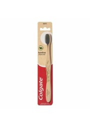 Colgate Bamboo Manual Toothbrush