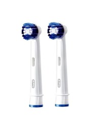 ORAL B EB 17 REFILLS X2