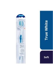 SENSODYNE TRUE WHITE TB SOFT