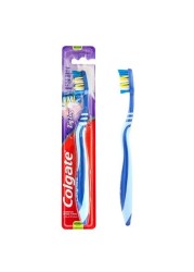 Colgate medium toothbrush