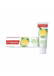 Colgate Toothpaste with Aloe Vera and Lemon Oil Fresh 100 gm