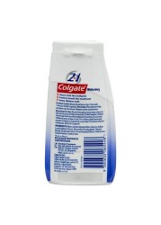 Colgate 2 in 1 Whitening Gel Toothpaste 130 gm