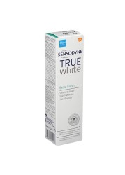 Sensodyne True White Extra Fresh Toothpaste 75 ml