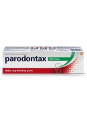 parodontax toothpaste original 75ml