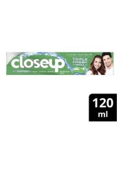 Closeup Antibacterial Toothpaste 120 ml