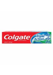 Colgate Triple Action Toothpaste Mint 125 ml