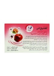 Femme Apple and peach fairness whitening cream 50g