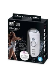 Braun epilator SE7561