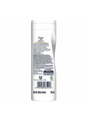 Dove Body Lotion Coconut Scent 250ml