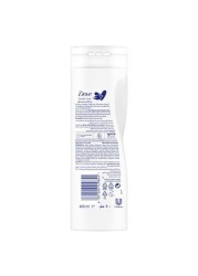 Dove Body Lotion, Coconut Scent, 400 ml